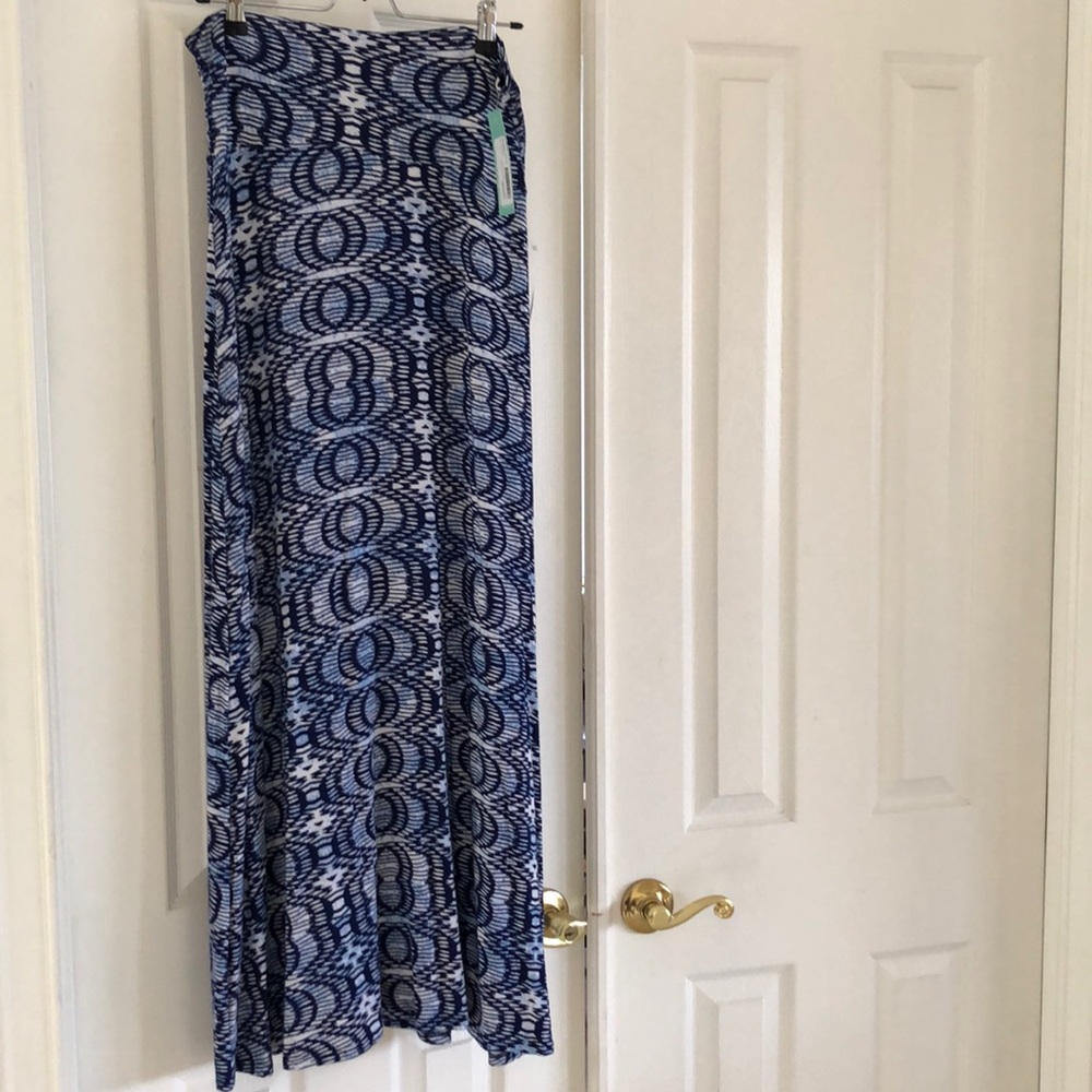 Loveappella Maxi skirt